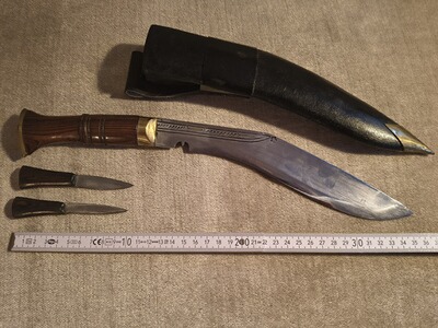 Gurkha Kukri