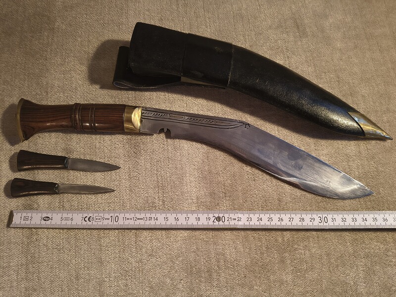 Gurkha Kukri