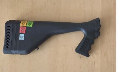 Choate Pistolengriff für Remington 1100/1187