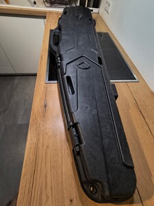 Langwaffenkoffer ProMax Pillarlock Model #1511