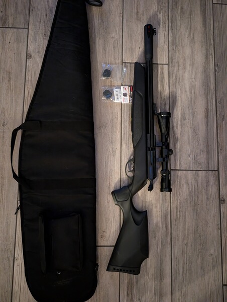 Gamo Arrow
