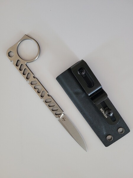 Böker Sigurd 42