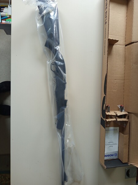 Rossi 7022 Selbstlade Büchse TOP inkl. Garantie