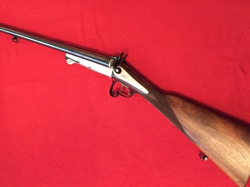 Lefaucheux Flinte
