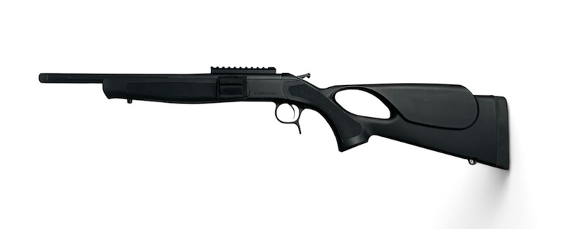 BERGARA B13 Take Down .308 Win.