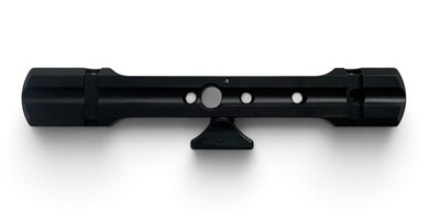 Dentler Grundschiene BASIS für BERGARA B13 Take Down
