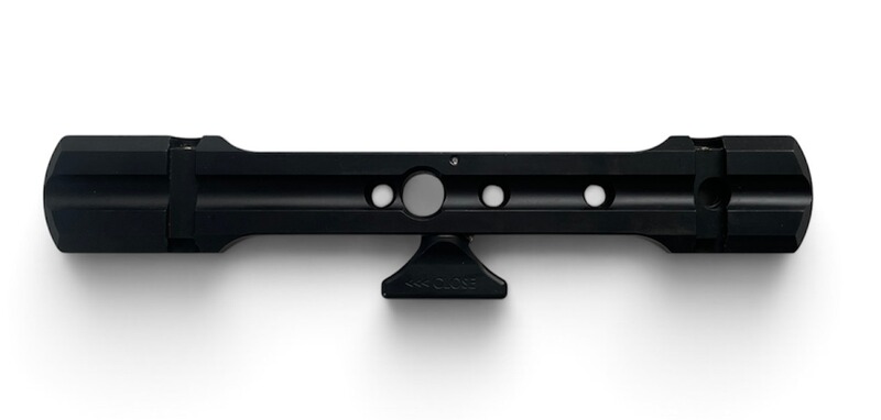 Dentler Grundschiene BASIS für BERGARA B13 Take Down
