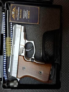 Zoraki Mod 914(Titan)