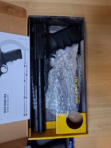 Browning Buck Mark URX