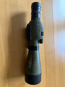 Carl Zeiss Diascope 85 T*FL mit Okular 20-60xB