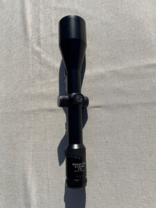 Zeiss Diavari VM 3-12x56 T*