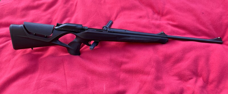 Blaser R8 Professional Success LINKS