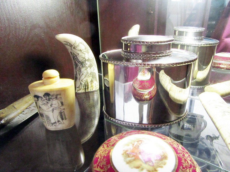 Silber England edle elegante Teedose Dose Tee Antik Vintage