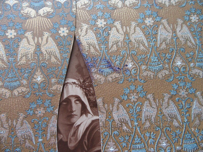 Städel Kunstinstitut Frankfurt Meisterwerke Jugendstil Bruckmann 1899