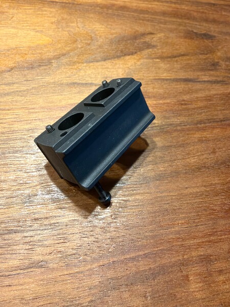 Aimpoint Micro Abstandhalter 39mm Spacer