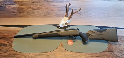 *NEU* Blaser R8 Professional 2.0 in .308 Winchester - 47cm Lauf + Gewinde -ULTRAKOMPAKT