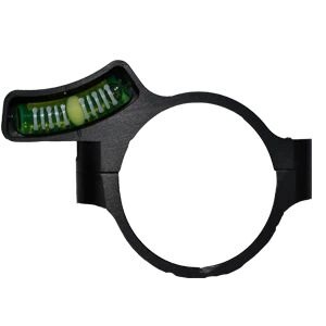 Anti Cant Scope Level von Accuracy 1st für Long Range und Hunting/Jagd 30mm/34mm + Tritium!!