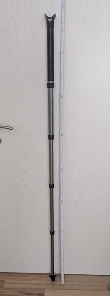 Einhand Zielstock Cullmann