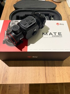 Infiray - Mate MAL38 - Wärmebildvorsatz