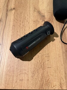 Hikmicro - Lynx Pro LE15 - Wärmebild
