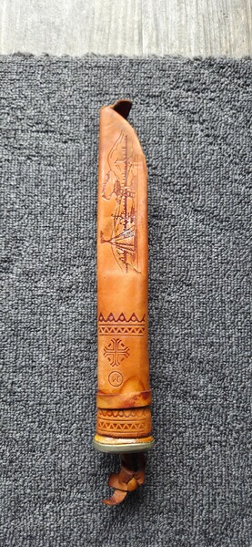 Messer Jagdmesser