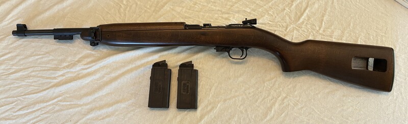 Chiappa M1-22 / KK-Halbautomat
