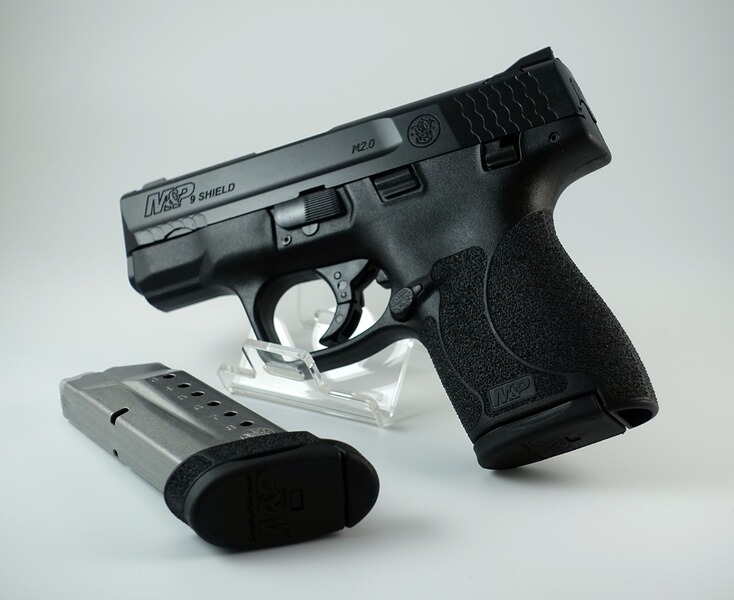 Smith & Wesson Shield M2.0