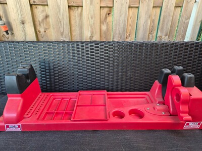 MTM Werkbank Gun Vise