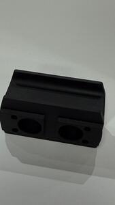 Spacer / Erhöhung Aimpoint Micro o.ä. 39mm