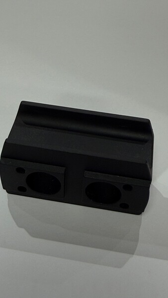 Spacer / Erhöhung Aimpoint Micro o.ä. 39mm