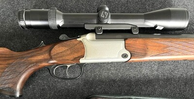 BBF Blaser97 30.06-20/76
