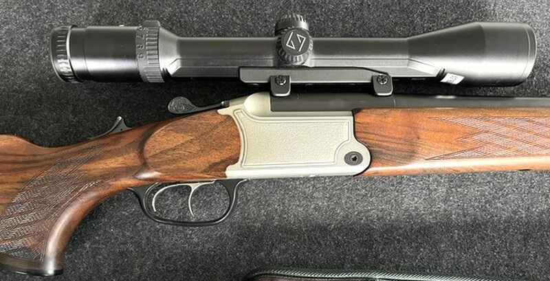 BBF Blaser97 30.06-20/76