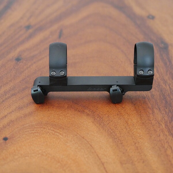 original Blaser Sattelmontage mit 30mm Ringe