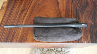 Blaser R8 Austauschlauf im Kal. .308, LL 520mm, M15, kanneliert, 17mm