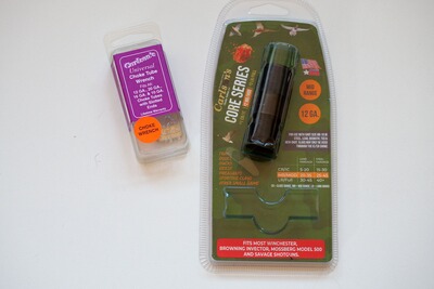CARLSONS CORE 12 GA für Winchester Choke Tube Mid Range