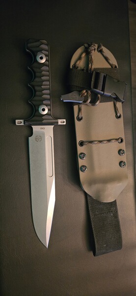 Pohl Force Quebec Two