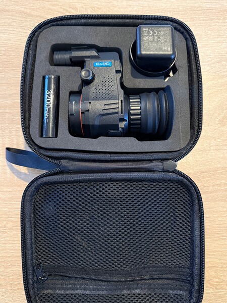 Pard NV007SP2 850nm Nachtsichtgerät