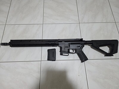 AR15. 223 Rem Hera Arms the 15th Dynamic