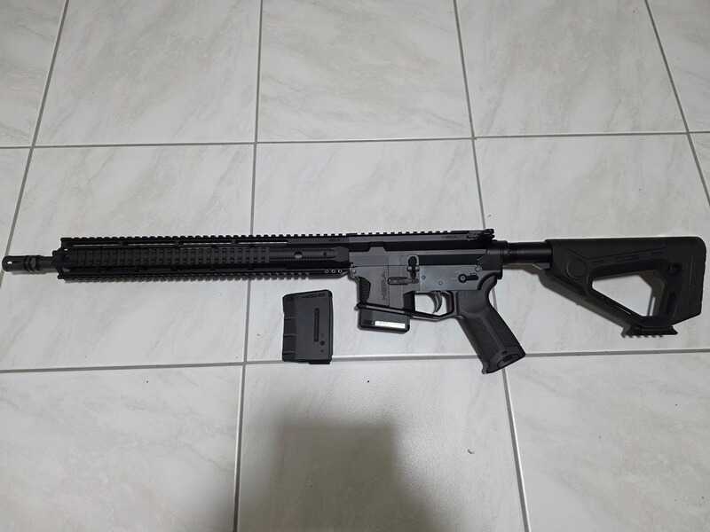 AR15. 223 Rem Hera Arms the 15th Dynamic