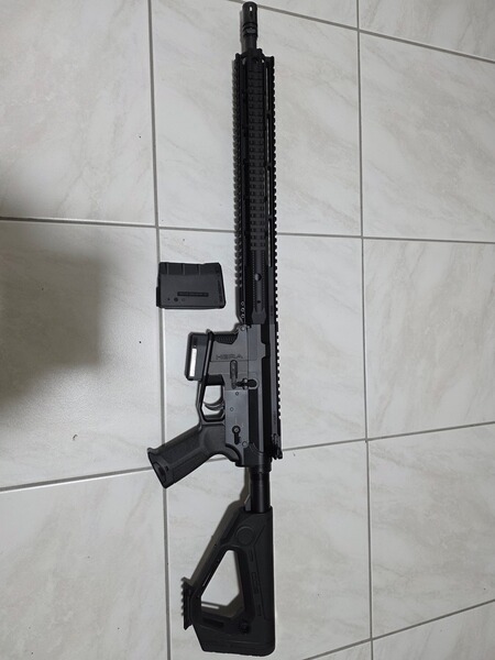 AR15. 223 Rem Hera Arms the 15th Dynamic