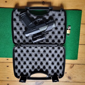 Co2 Pistole Walther CP99