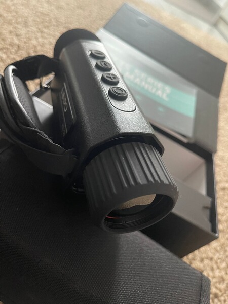 Wärmebildgerät RD23S-335L