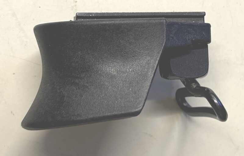 Anschütz Handstopp mit Riemenbügel