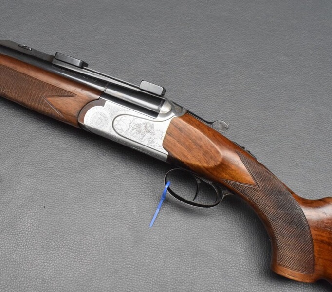 Sabatti Bockbüchsflinte