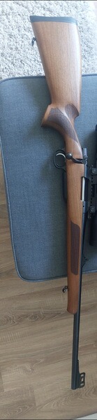 Cz 557 Lux