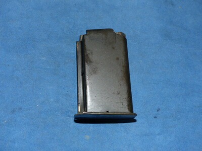 Original Mauser C96 / 712 cal. 7,63