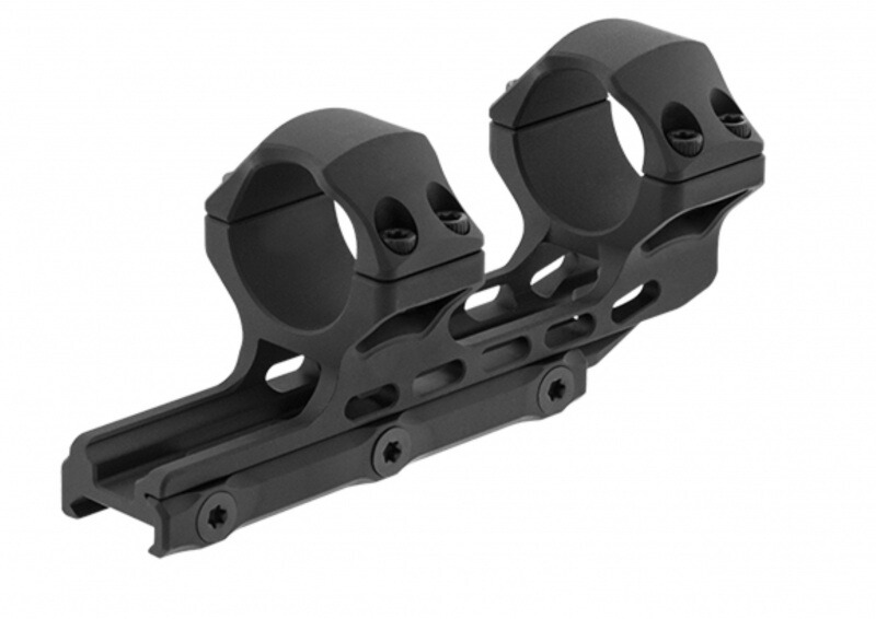 ACCU-SYNC Blockmontage UTG Neu in OVP