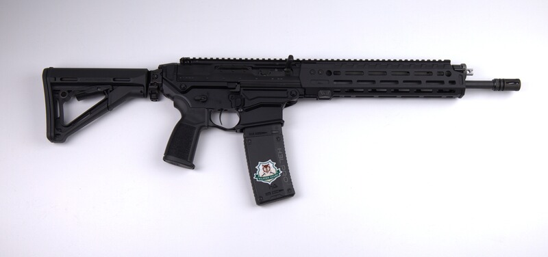 Sig Sauer SG561 Sport - UVP 5.009,90 €