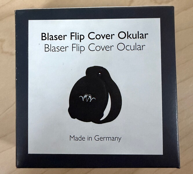 Blaser Flip Cover iC B2