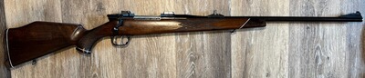 Repetierbüchse VOERE Vöhrenberg Mod. Shikar im Kaliber 7x64